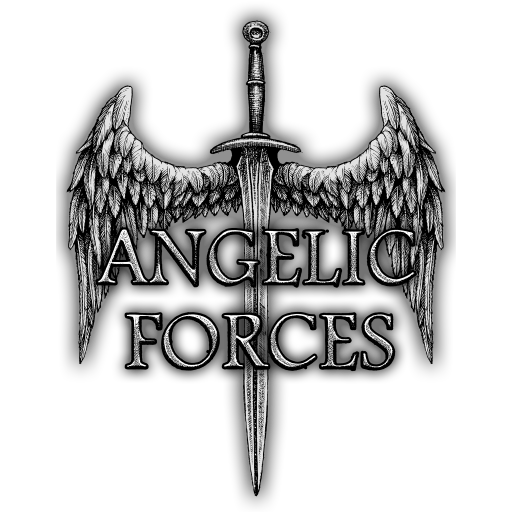 Angelic forces band